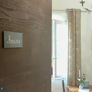 La Clé De La Porte Antibes